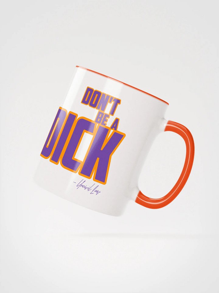 Don't be a d*ck (chug it) product image (2)