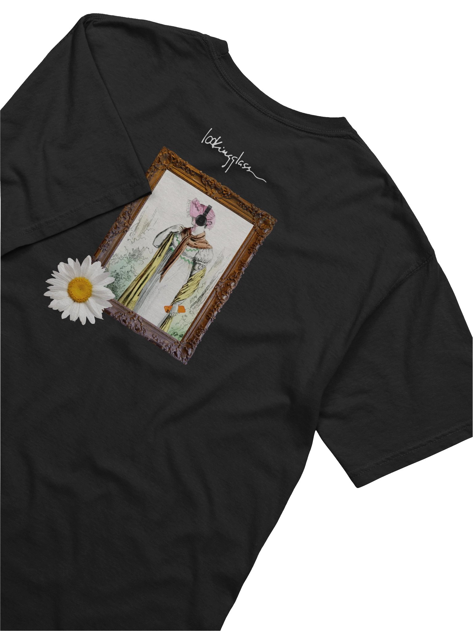 YE Emma T-Shirt product image (33)