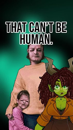 Mistakes were made here.

#vtuber #vtuberen #noimnotahuman #streamerclips
