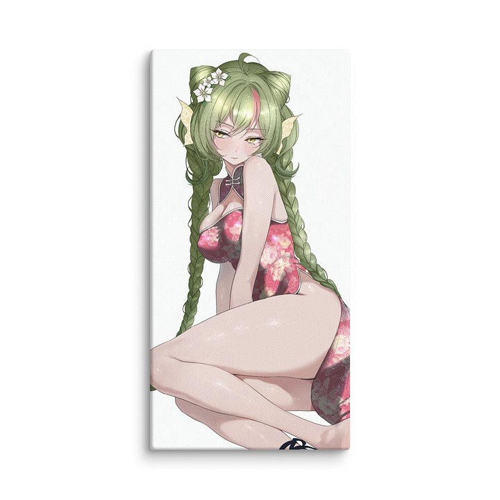 Lunar New Year Poster (RED) product image (1)