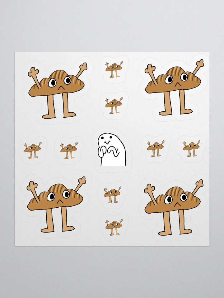 Le Croissant Ben product image (1)