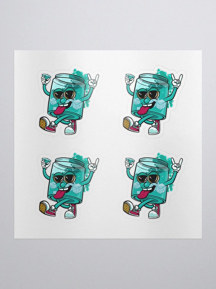 Jartoon Sip Walkin' product image (1)