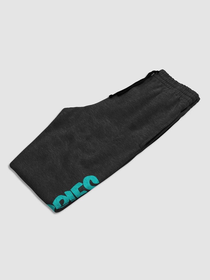 Cozy Street Style: Jerzees Unisex Joggers product image (2)