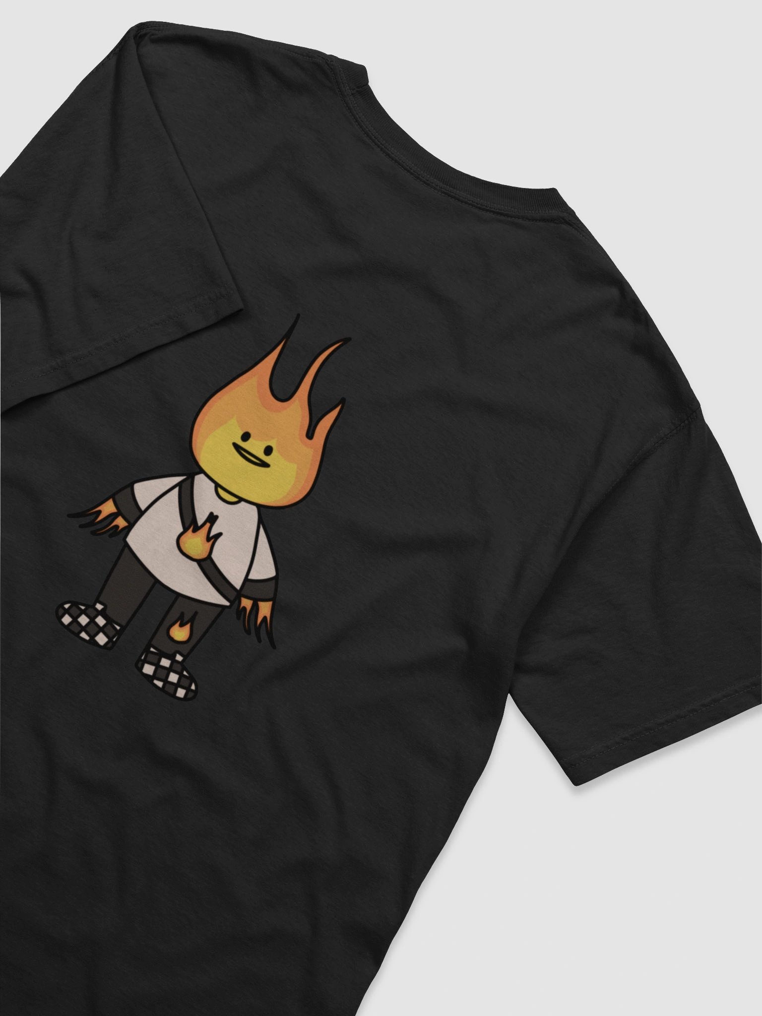 Kindling Tee product image (76)