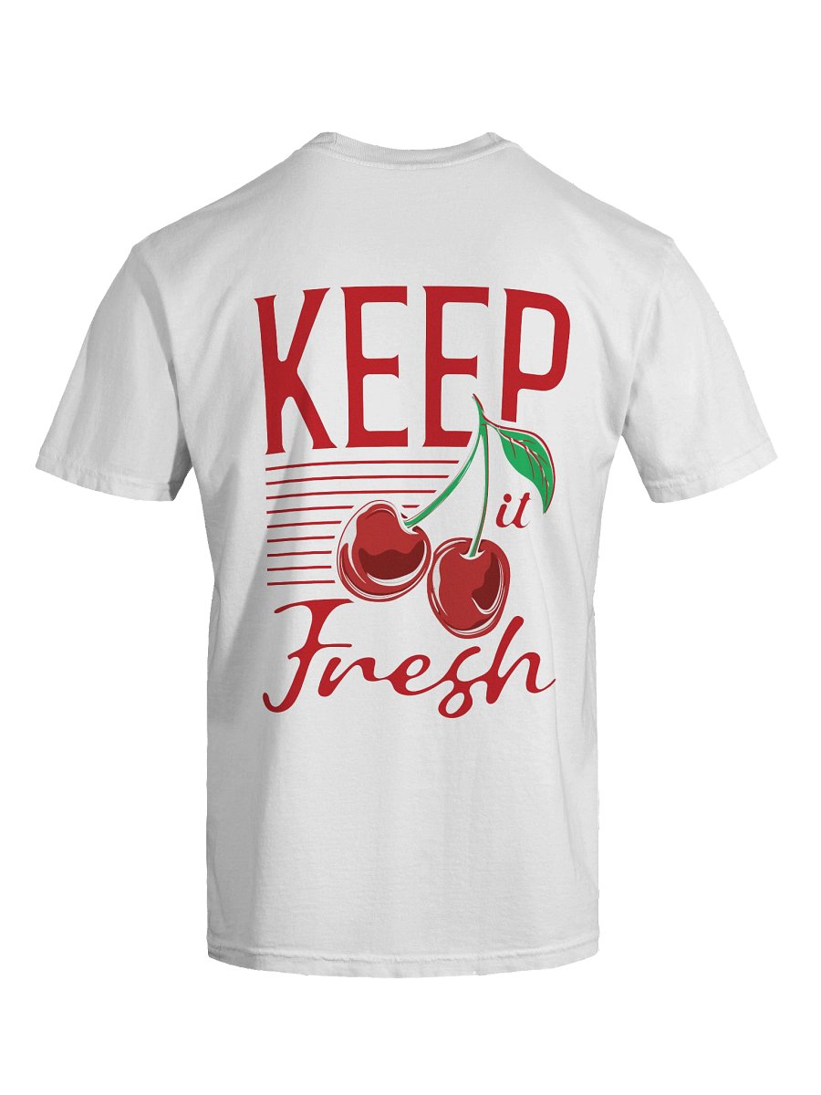 Fresh Cherries Tee product image (3)