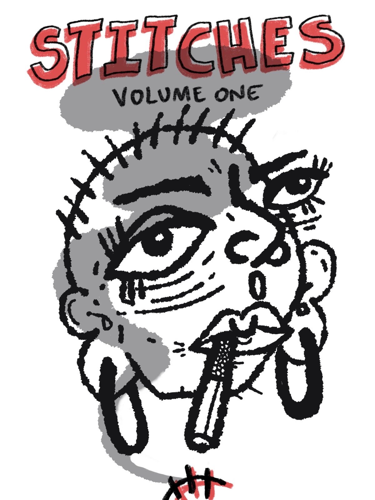 Stitches: Volume 1 product image (1)