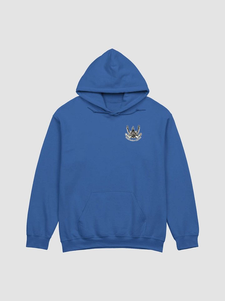 TAA Logo – Classic Marine Workwear | Twin Anchor Apparel Deckhand Heritage Line product image (14)
