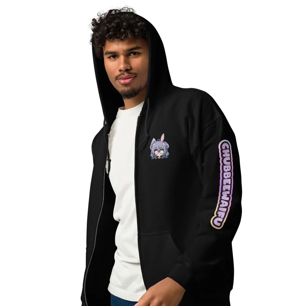 Chibi Hoodie product image (9)