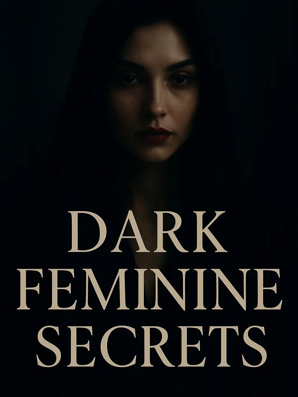 DARK FEMININE SECRETS product image (1)