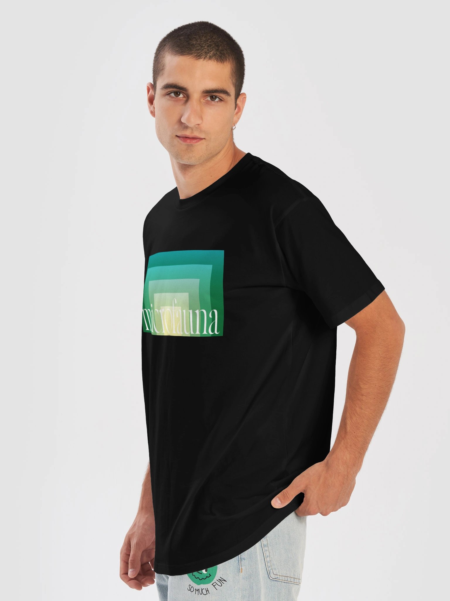 Pangea T-Shirt product image (7)