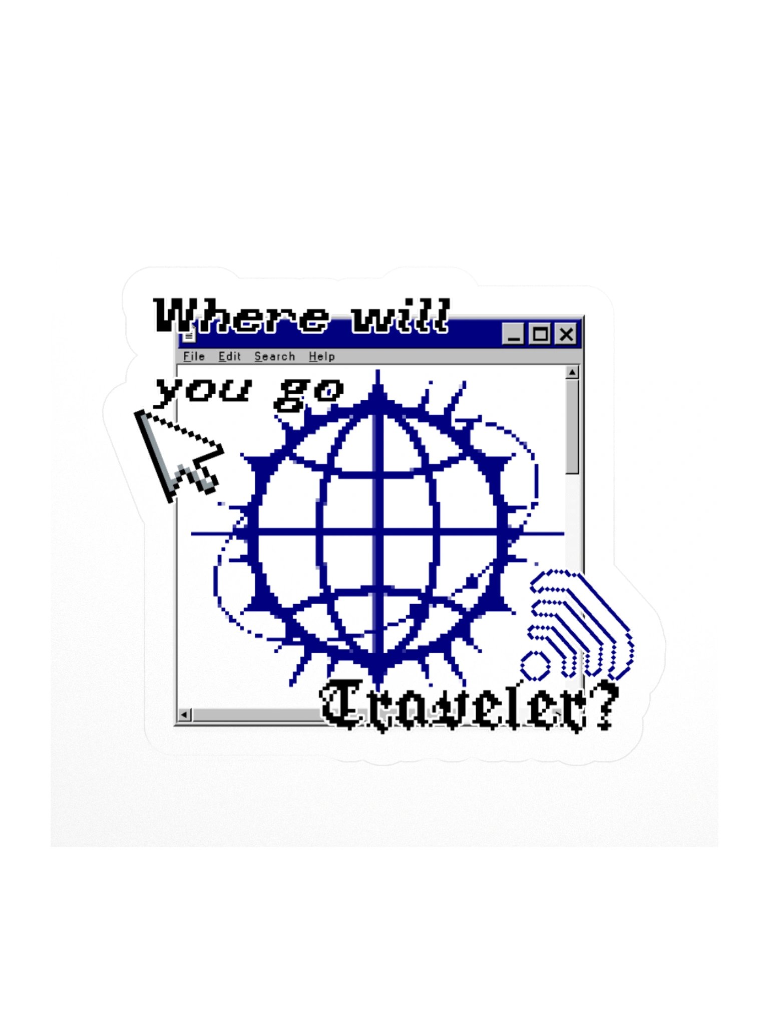 Traveler product image (3)