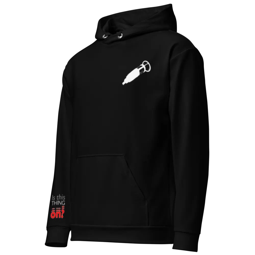 Is This Thing On? product image (2)