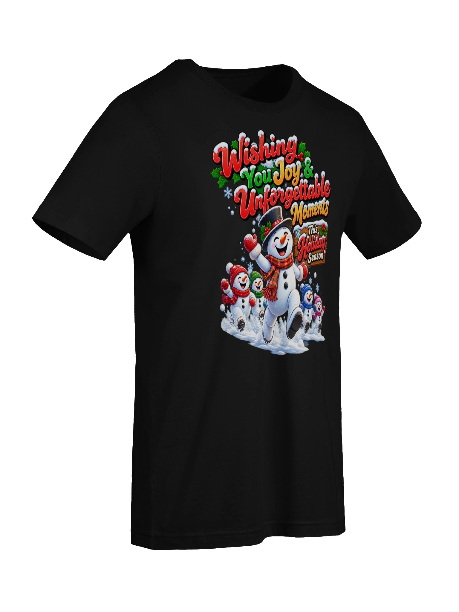 WISHING YOU JOY & UNFORGETTABLE MOMENTS THIS HOLIDAY SEASON product image (20)