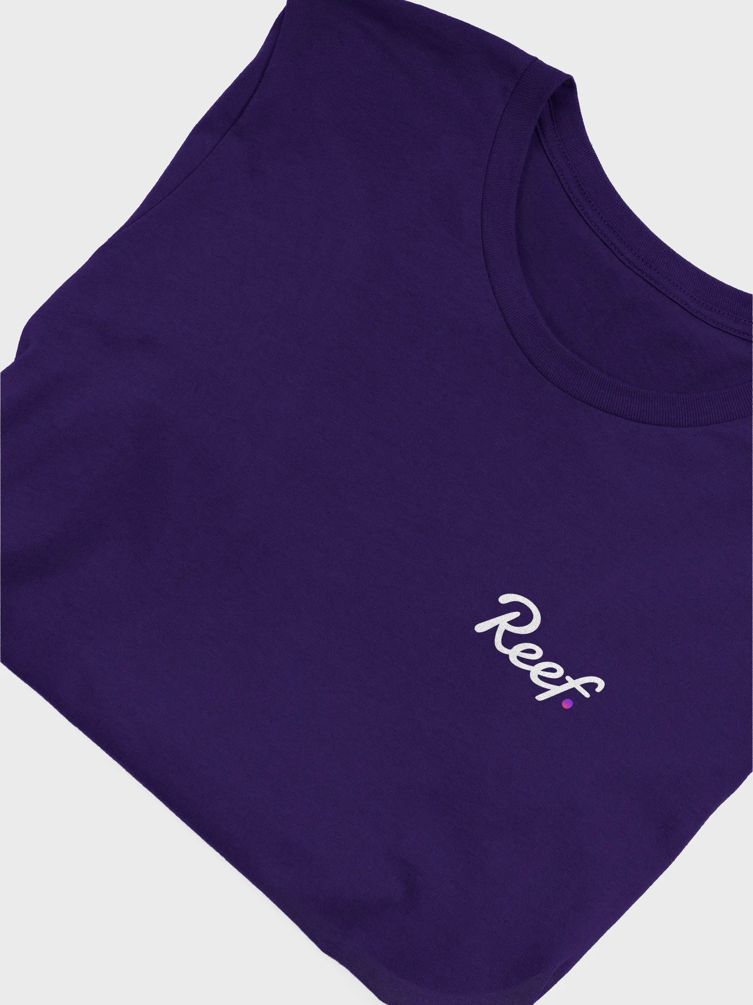 Cursive Reef Ombre T-Shirt product image (6)