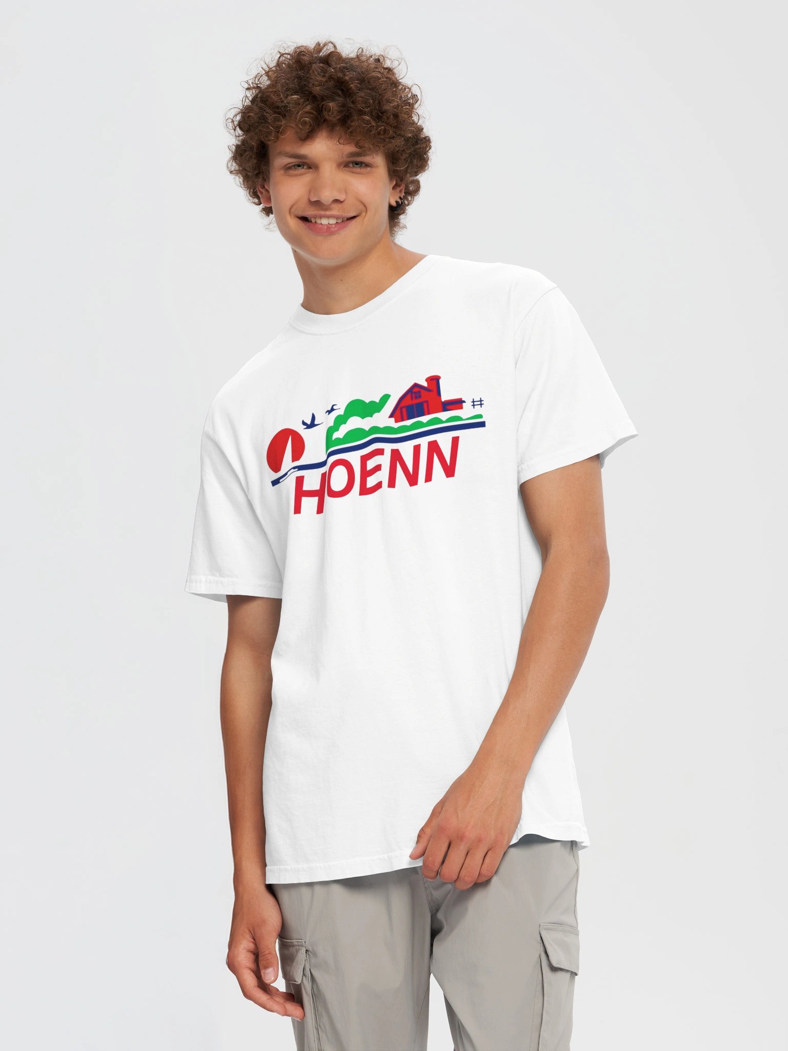 Wisconsin Style - Hoenn product image (5)