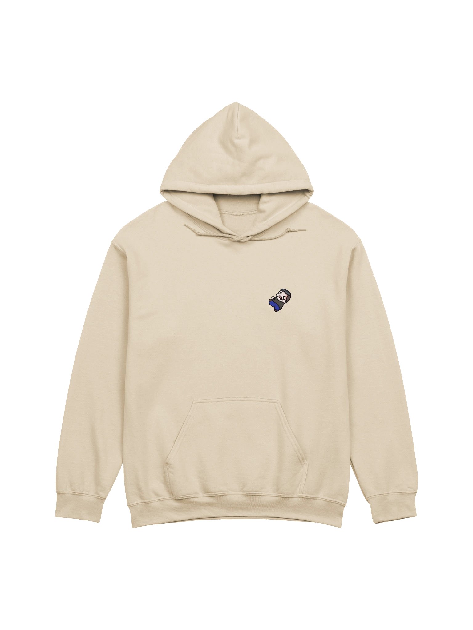 NTH HOODIE product image (3)