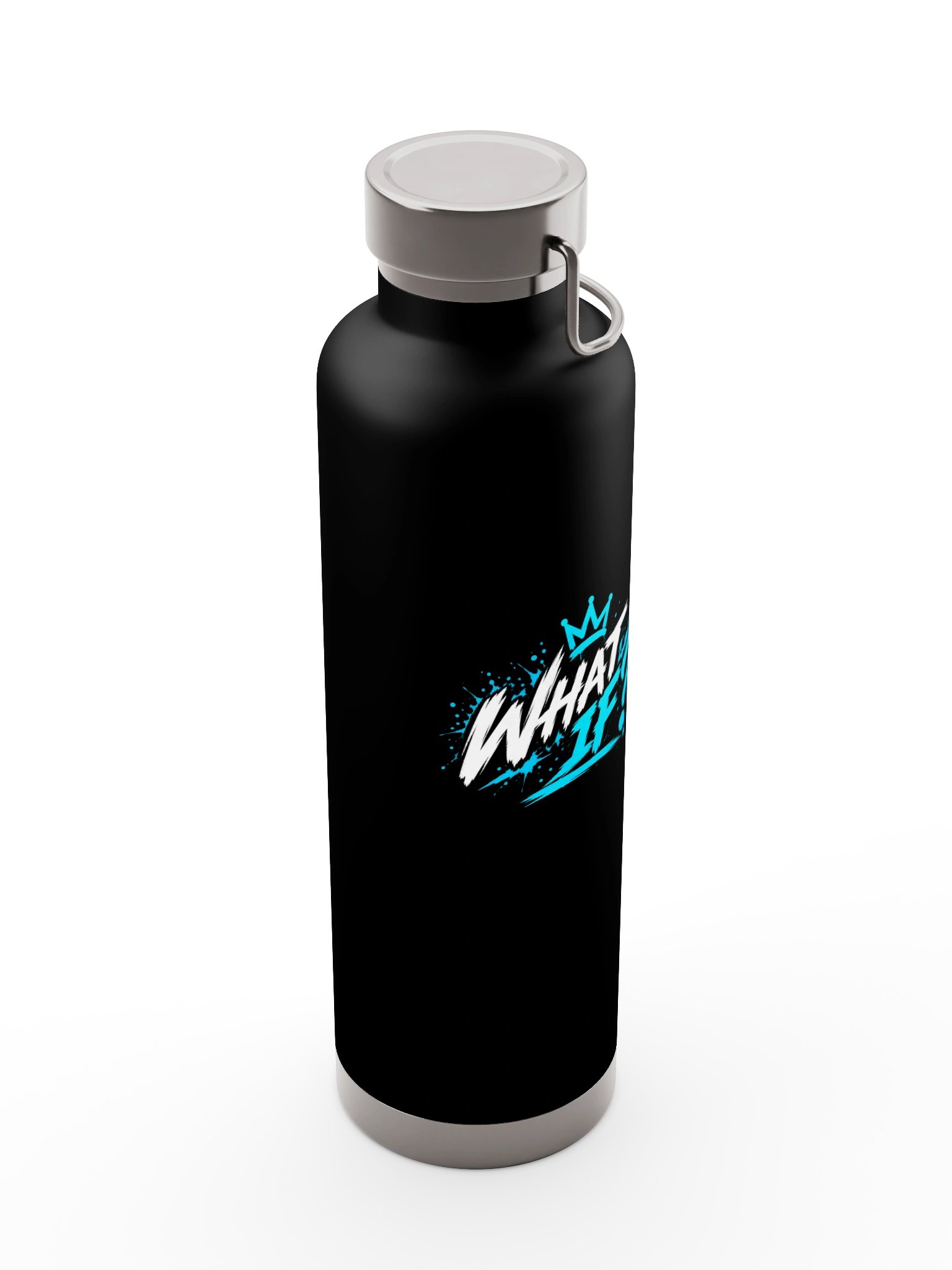 WHAT IF? Thor Copper Vacuum Insulated Bottle 22oz product image (14)
