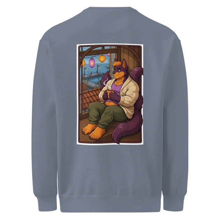 Cup of Cozy Sweatshirt product image (22)