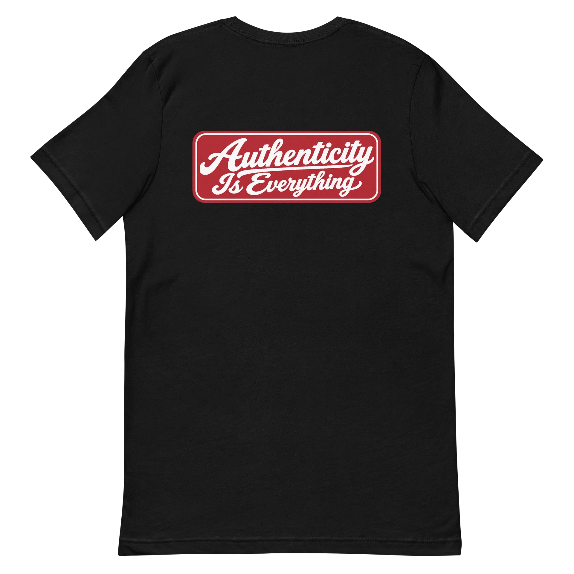 Script logo tshirt product image (6)
