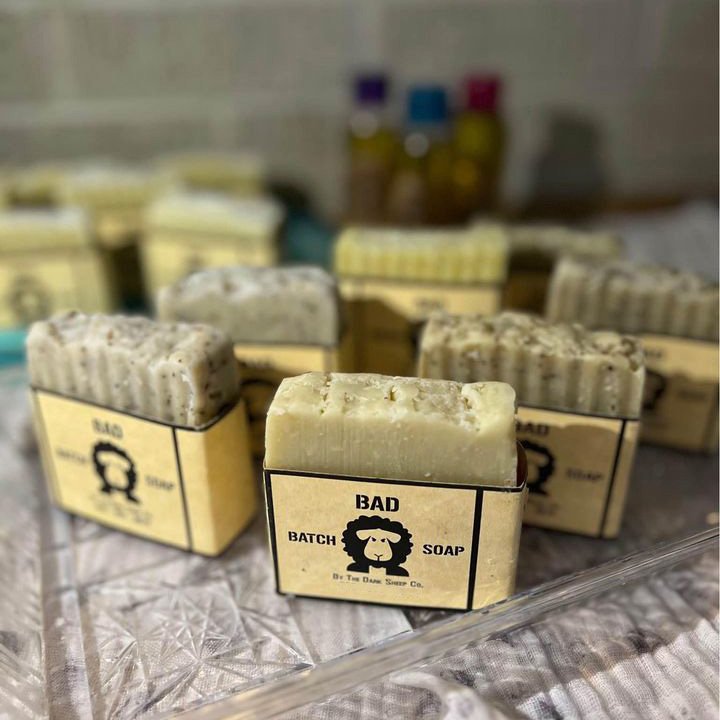 Bar Soap product image (3)