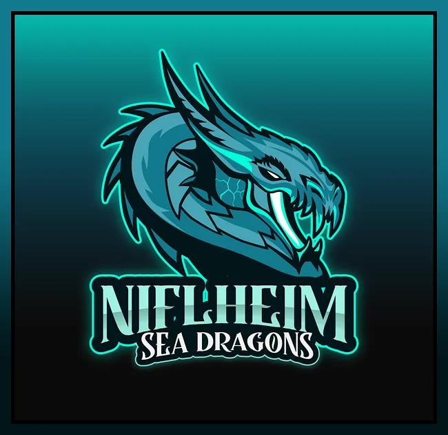 NIFLHEIM SEA DRAGONS