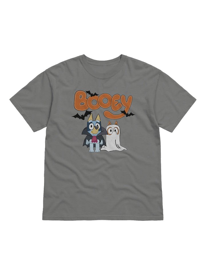 Bluey Halloween T-Shirt (Homemade) product image (3)