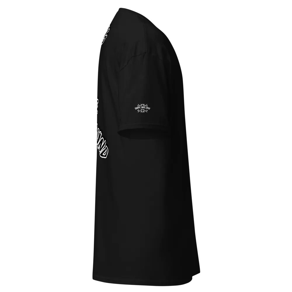 Chaos Bringer Flame Tee product image (3)