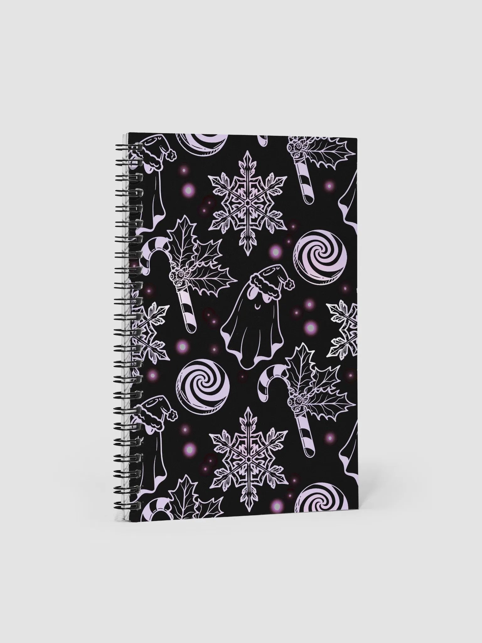Spookmas Notebook product image (1)