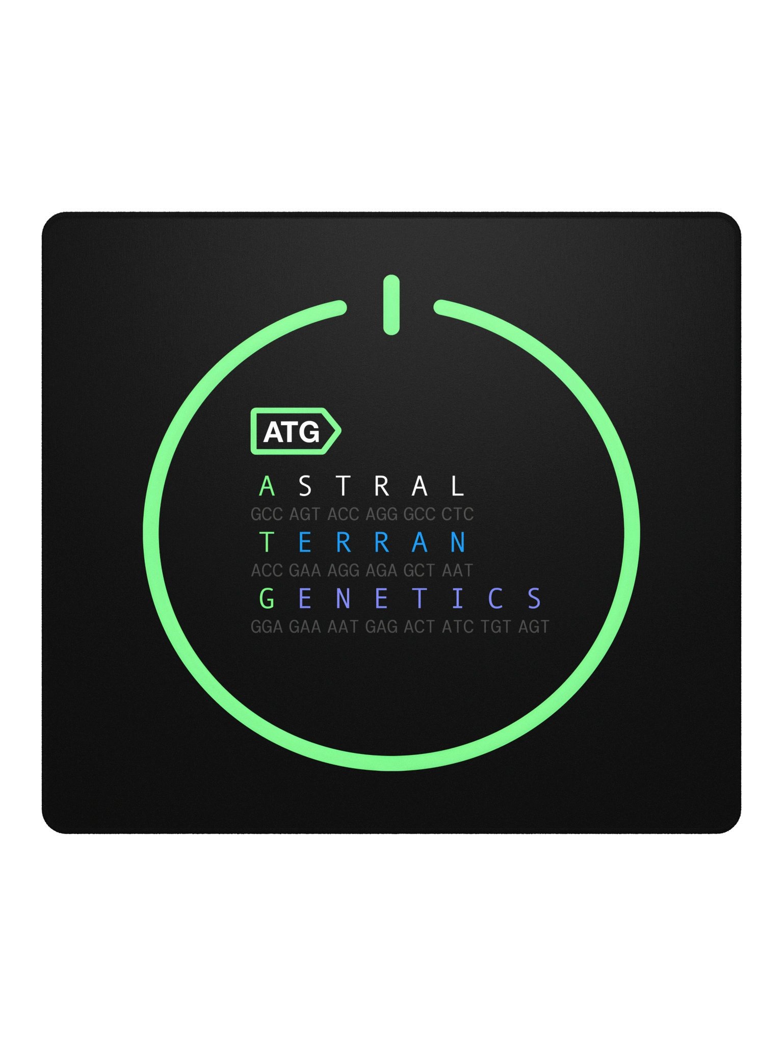 ATG Gaming Mouse Pad product image (3)