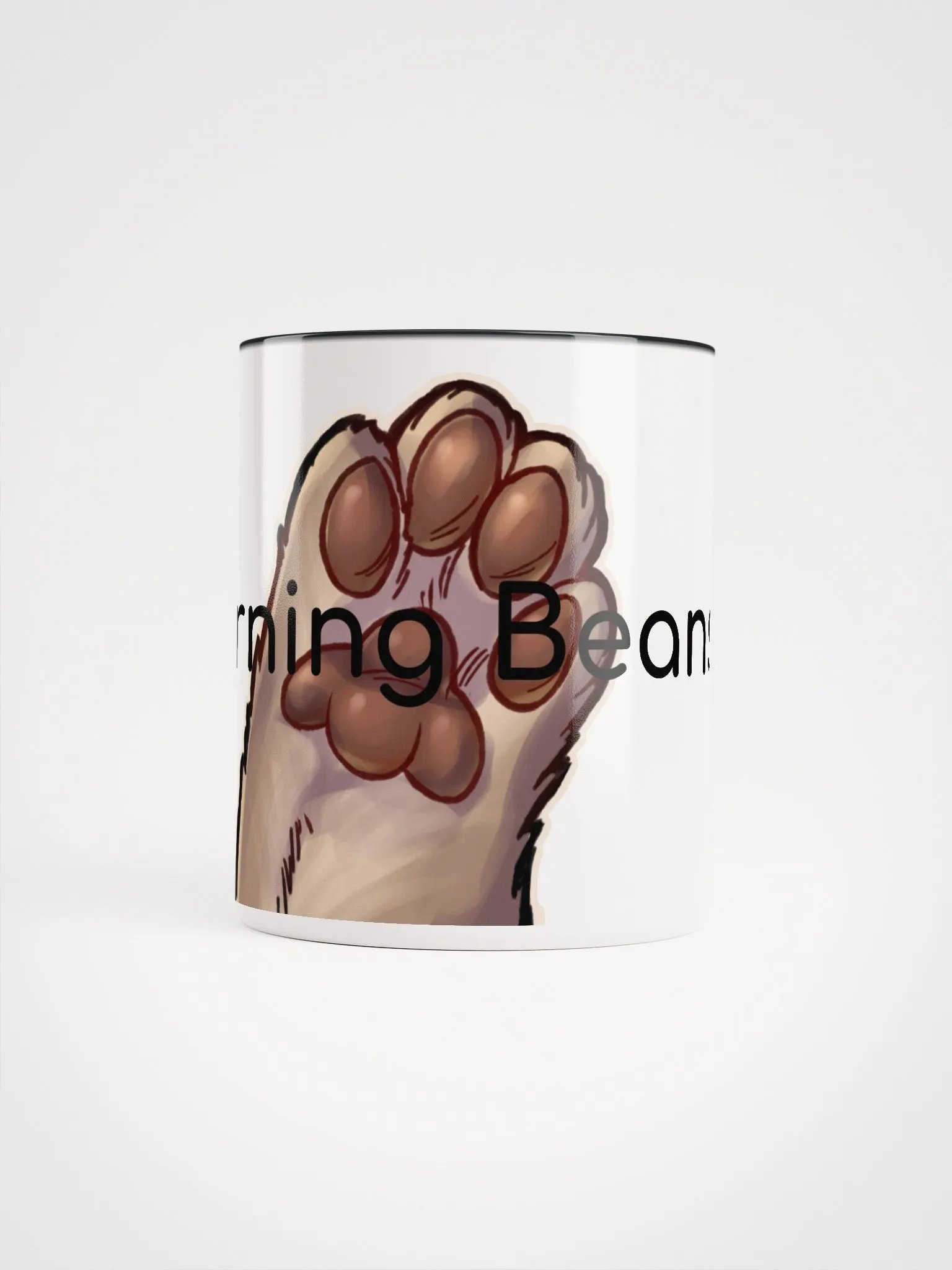 Morning Beans Mug product image (5)