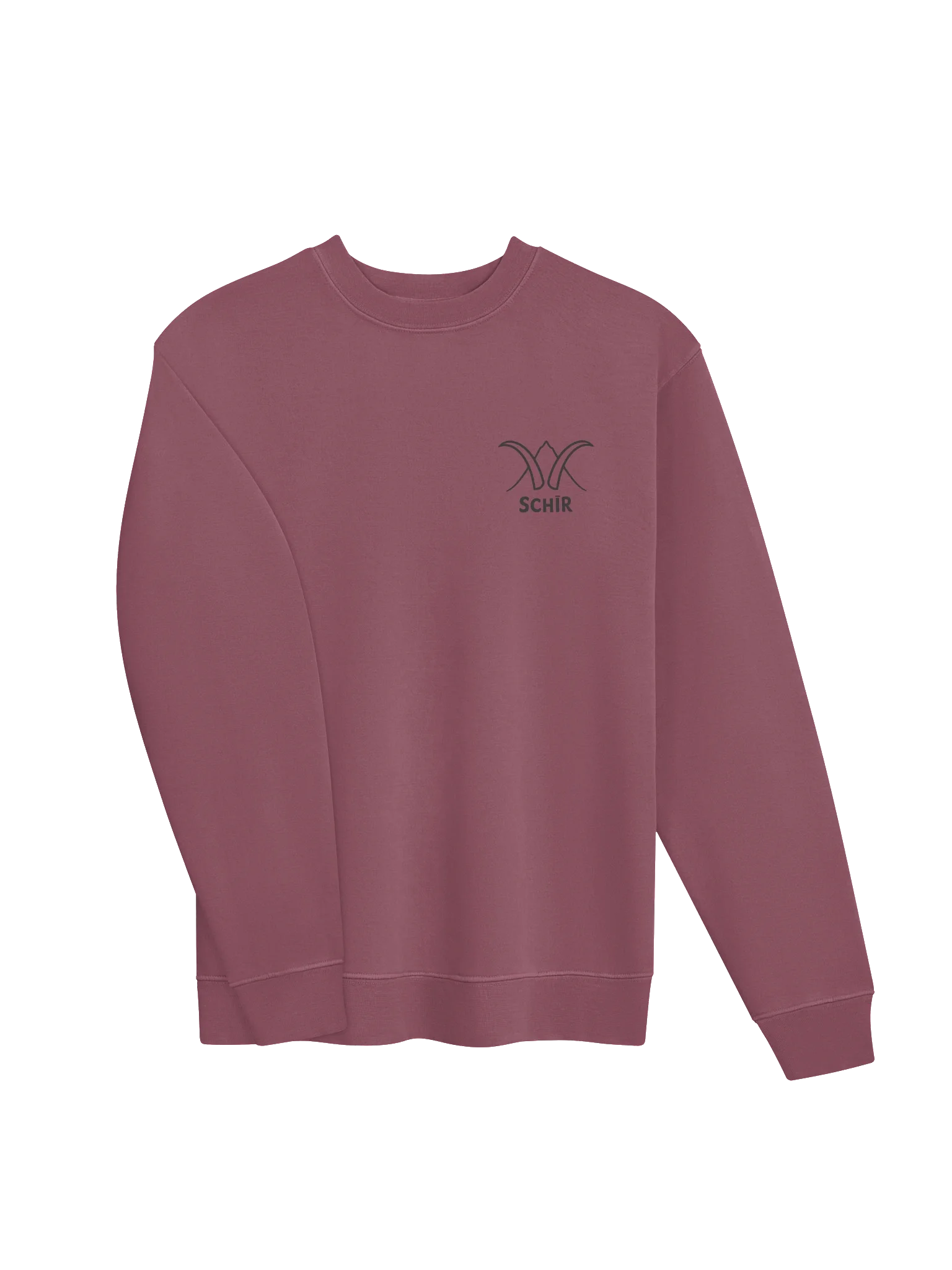 SUMMIT CREWNECK product photograph 4