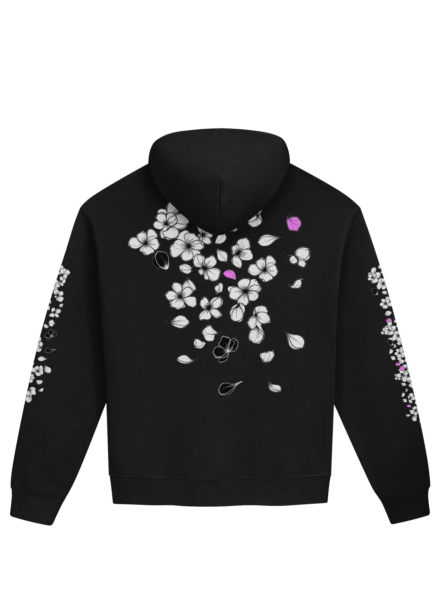 Flower Hood product image (2)