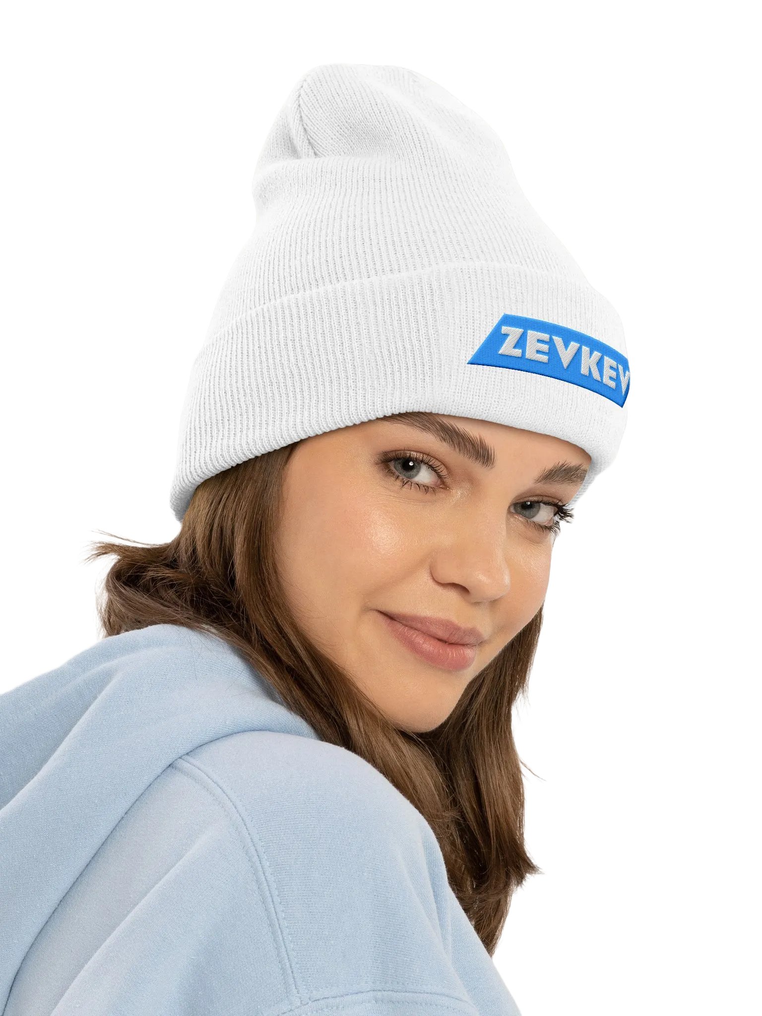 ZevKev Beanie product image (10)