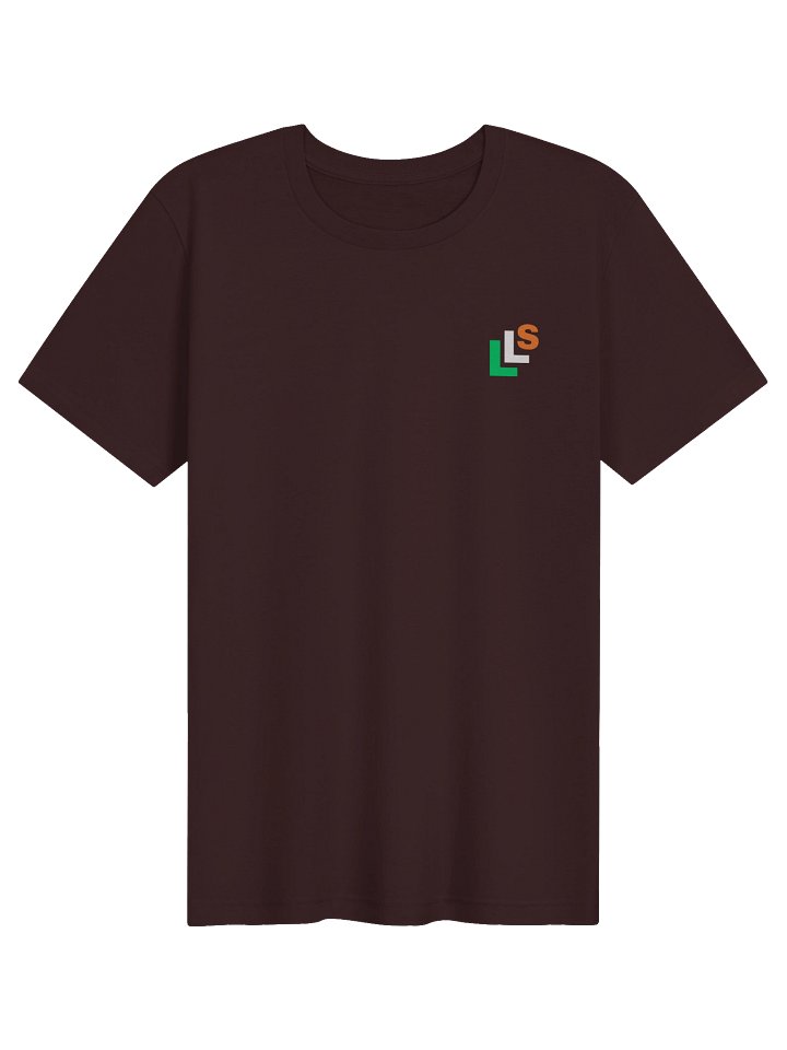 LLS V3 Logo T-Shirt product image (1)
