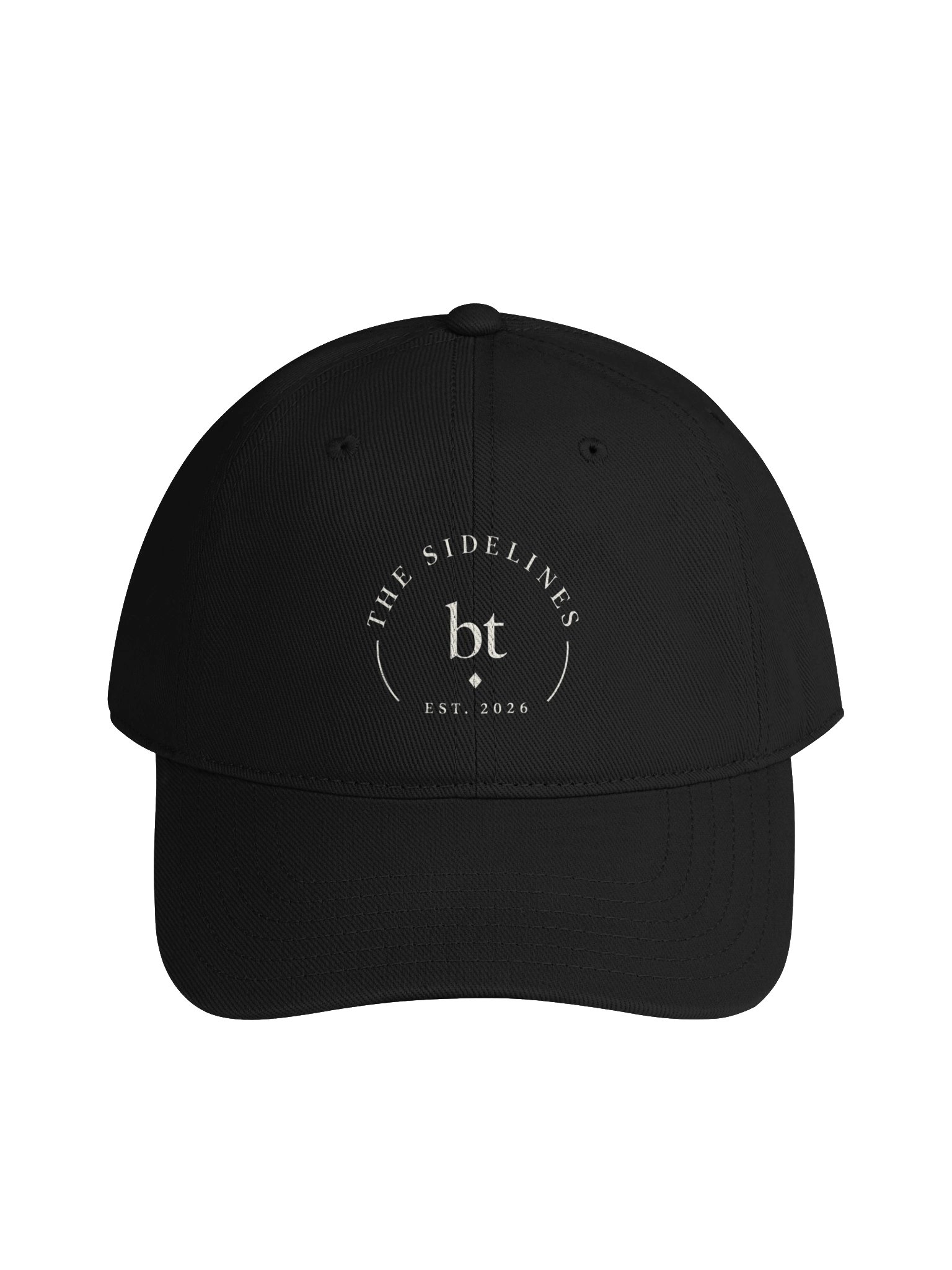 The Sidelines Hat product image (2)
