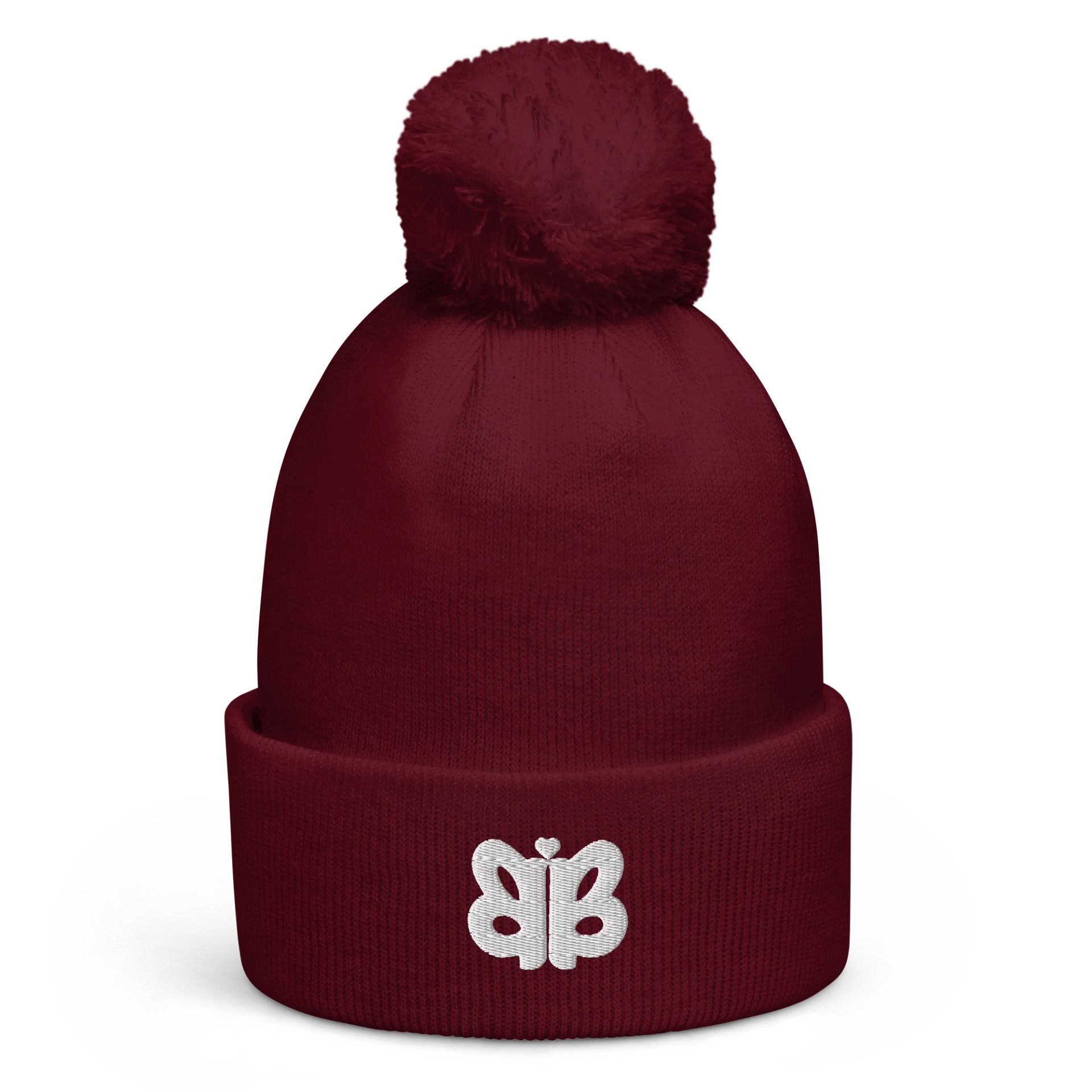 red pine - pompom product image (1)