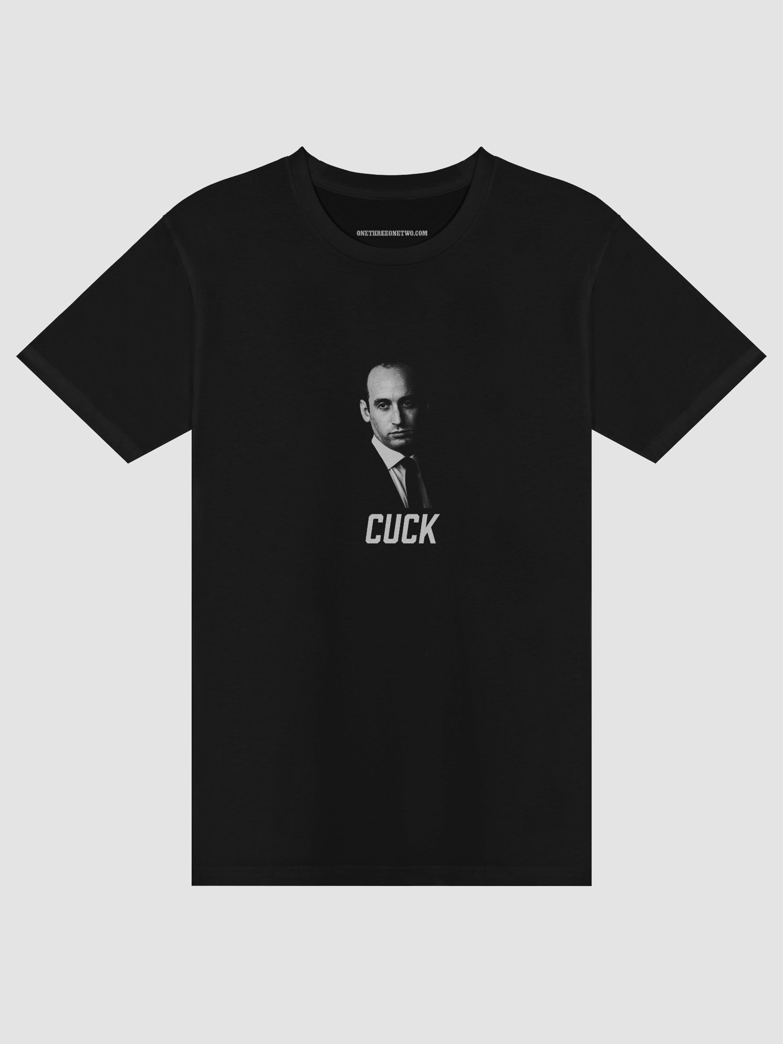 Stephen Miller Cuck Tee Shirt product image (2)