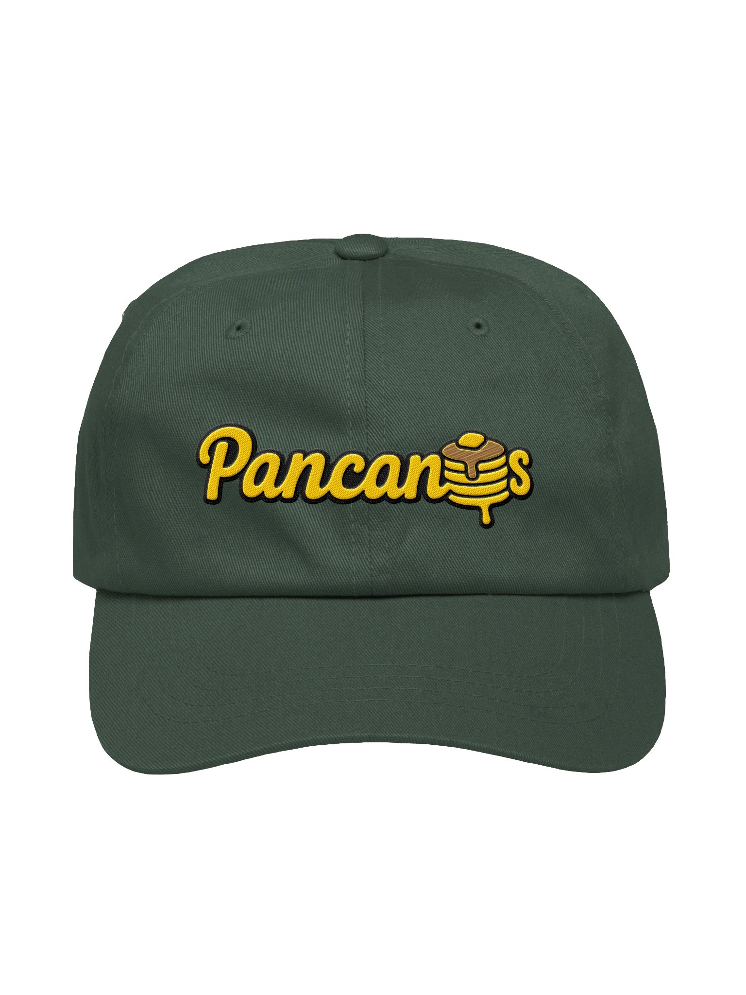 Pancanos Dad Hat product image (5)