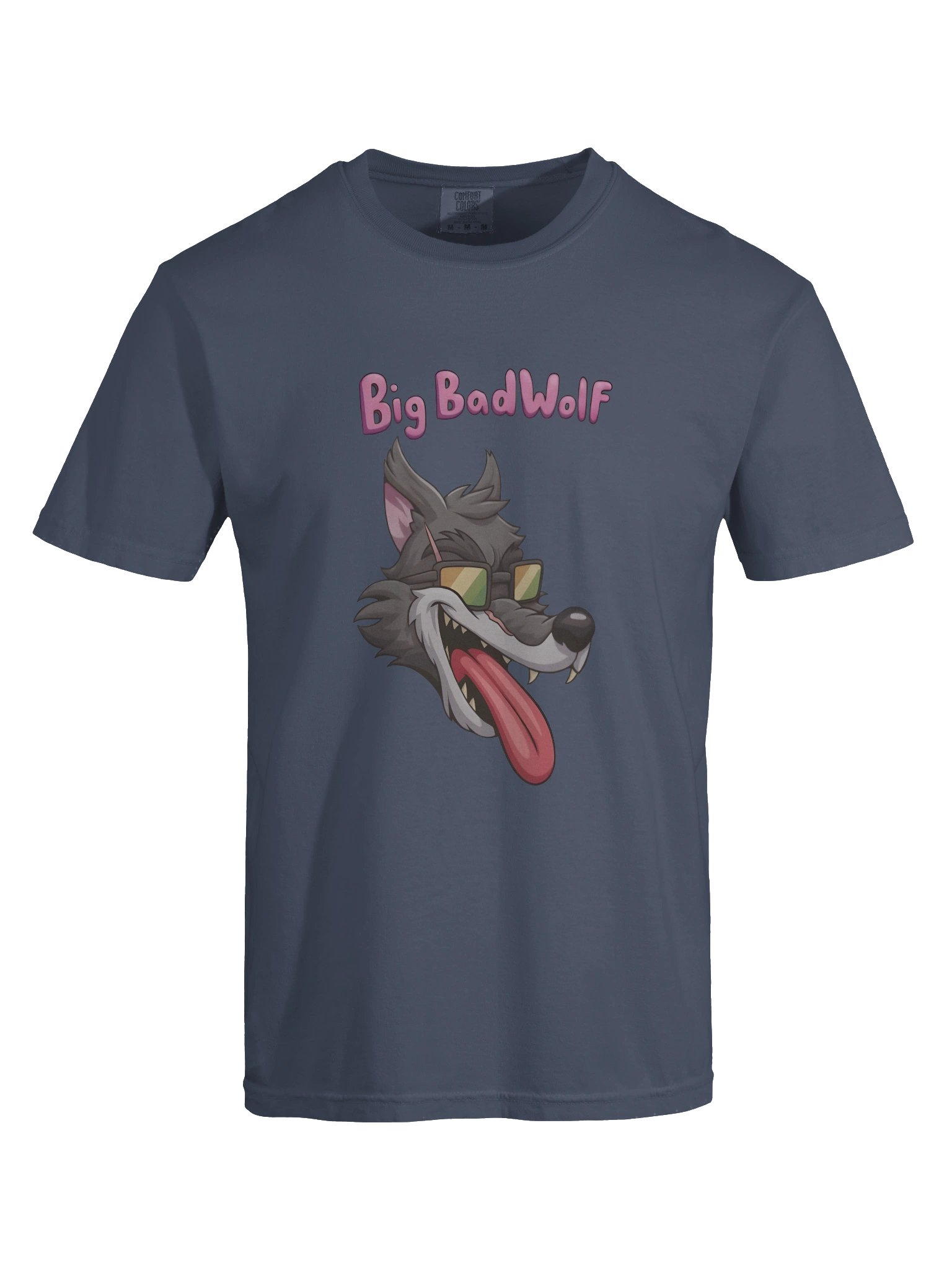 BigBadWolf T-Shirt product image (51)