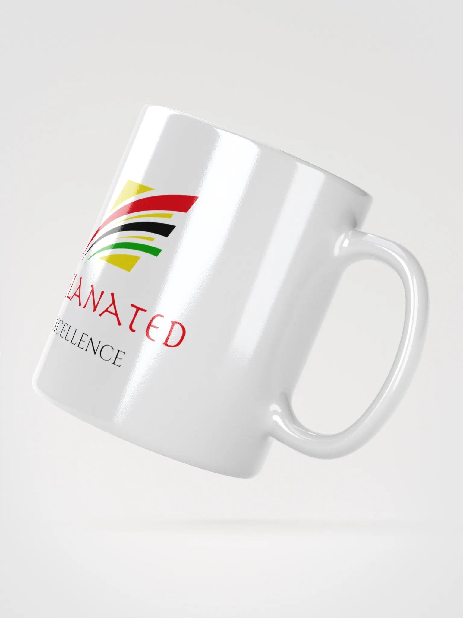 The Crown Coffee cup product image (3)