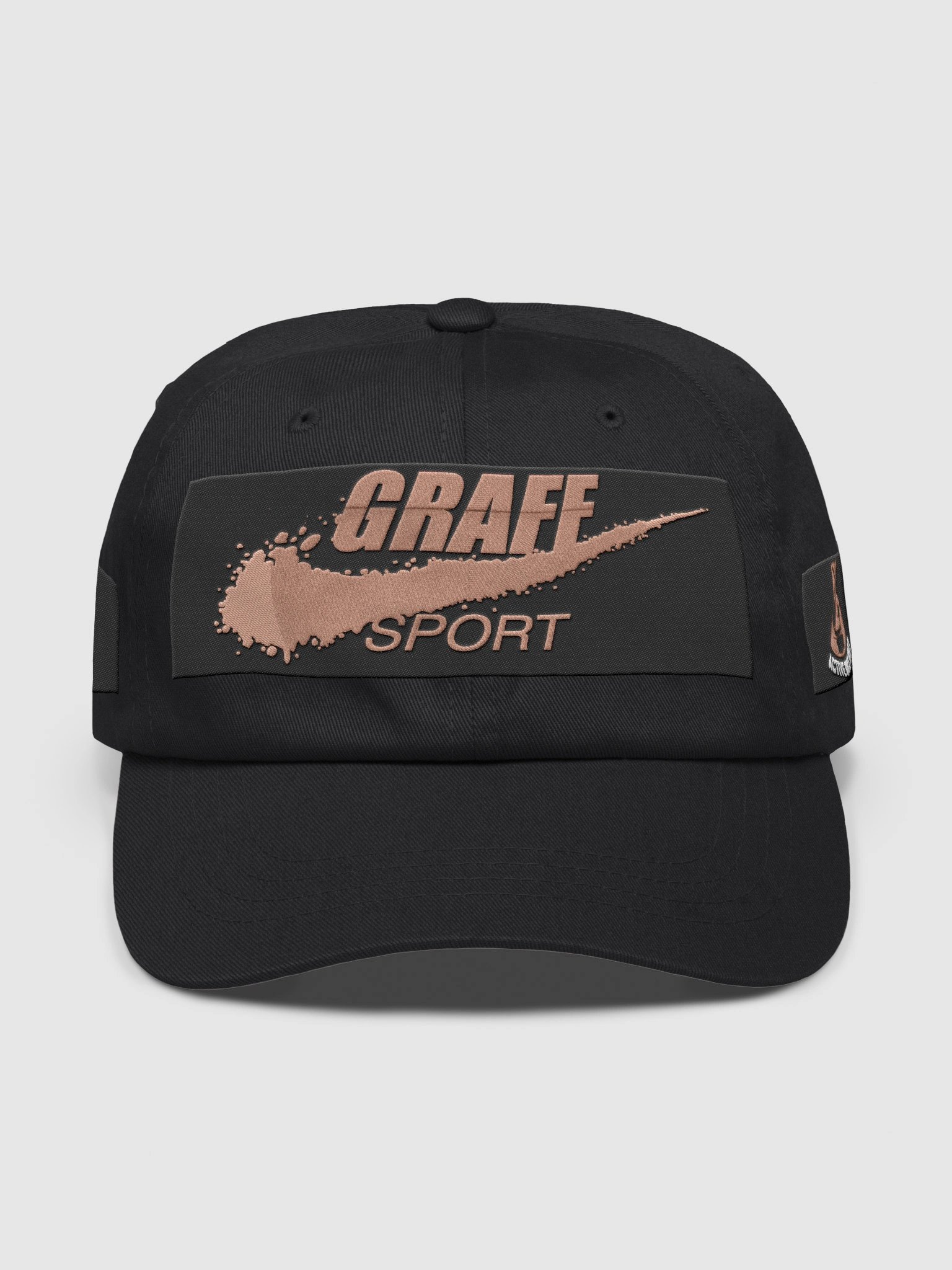 GS TRACK CAP product image (1)