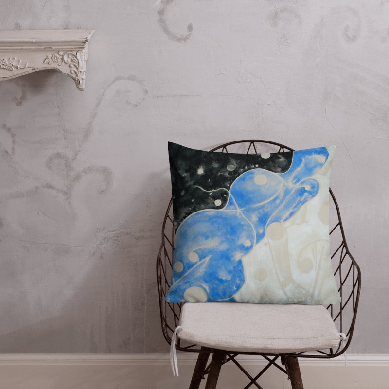 Pillow Project 1 product image (7)