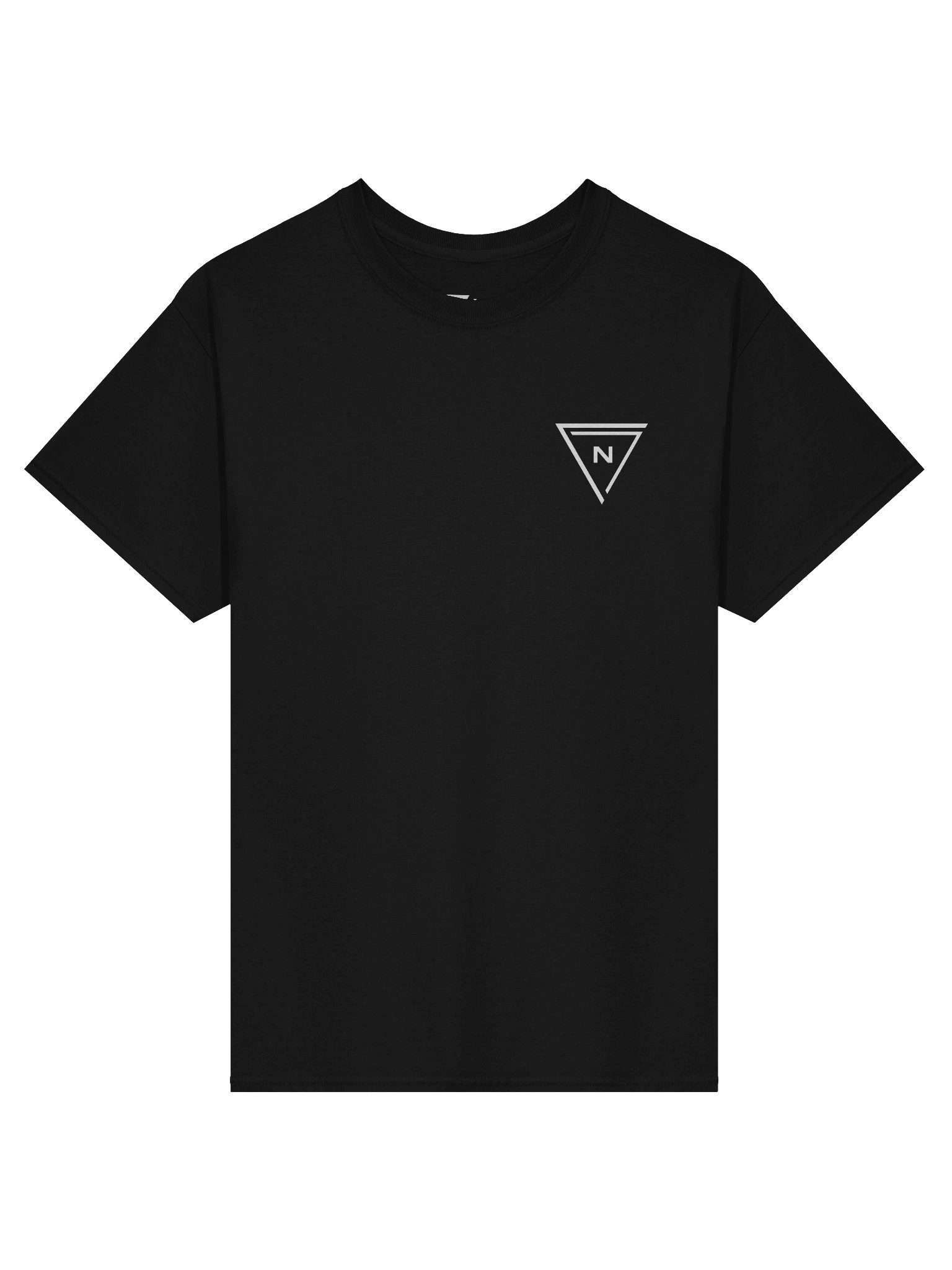 Panoramic Warp Shifter - Heavyweight Tee product image (2)