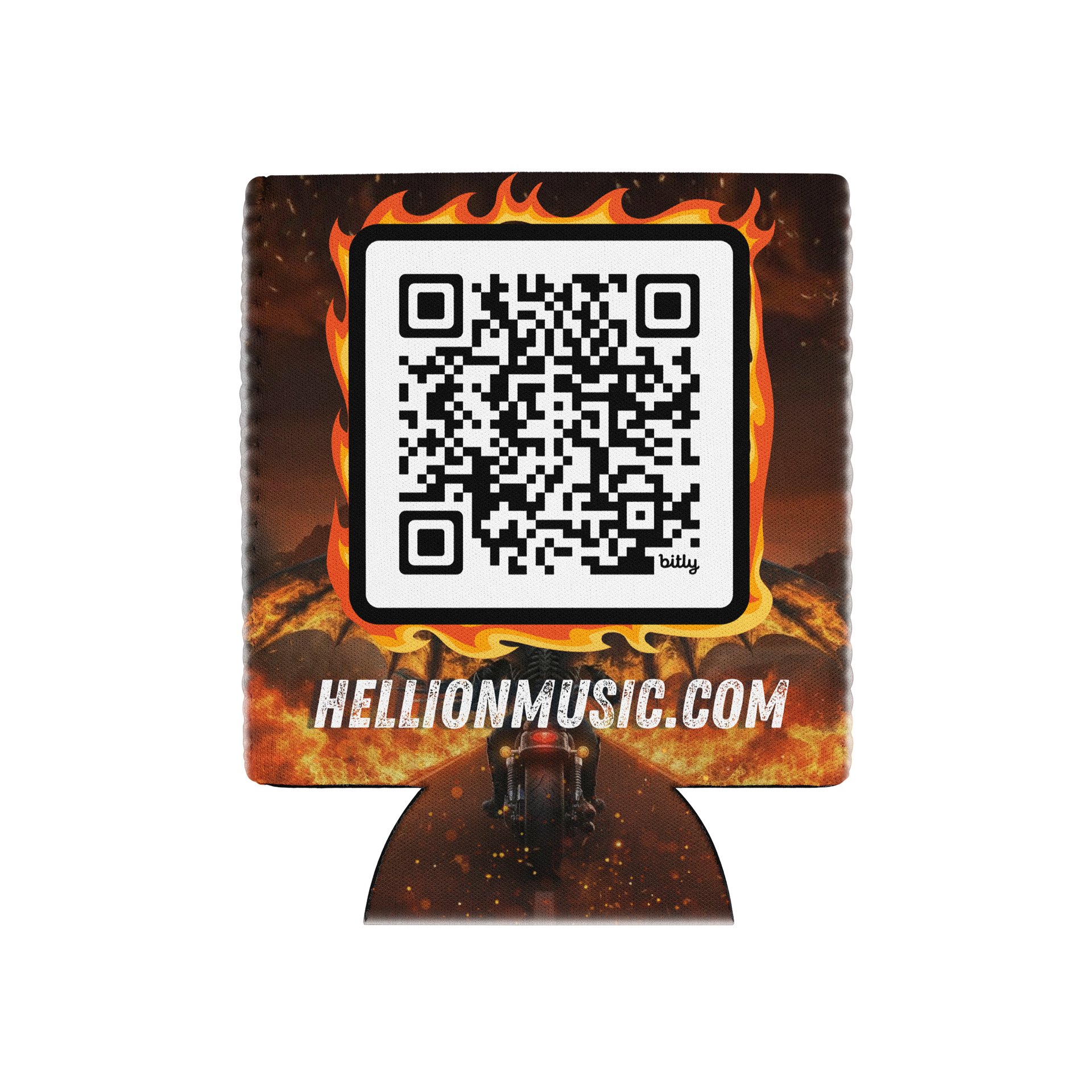 Hellion Inferno Can Cooler product image (10)