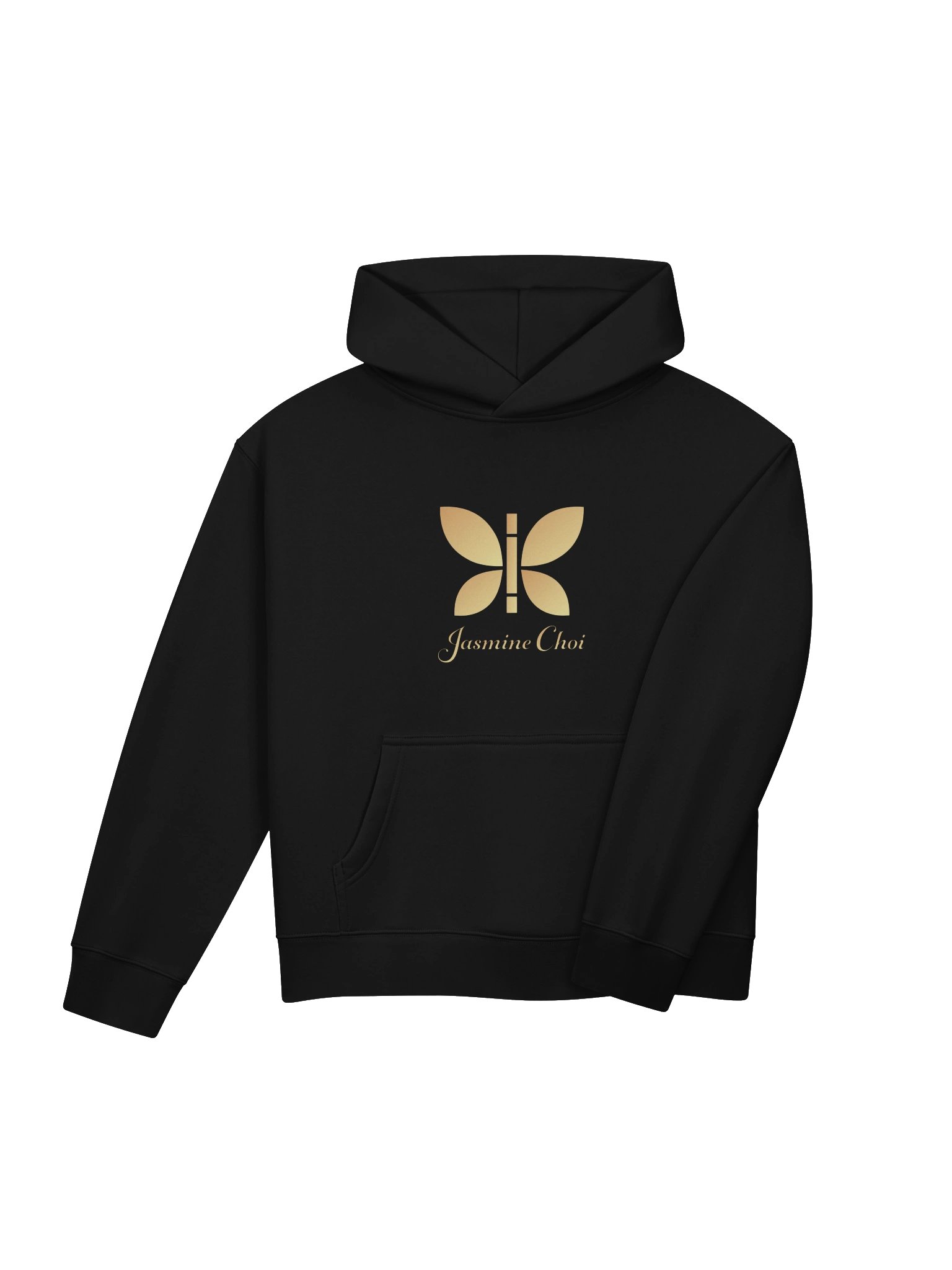 Signature 1 - Women's Statement Hoodie product image (6)