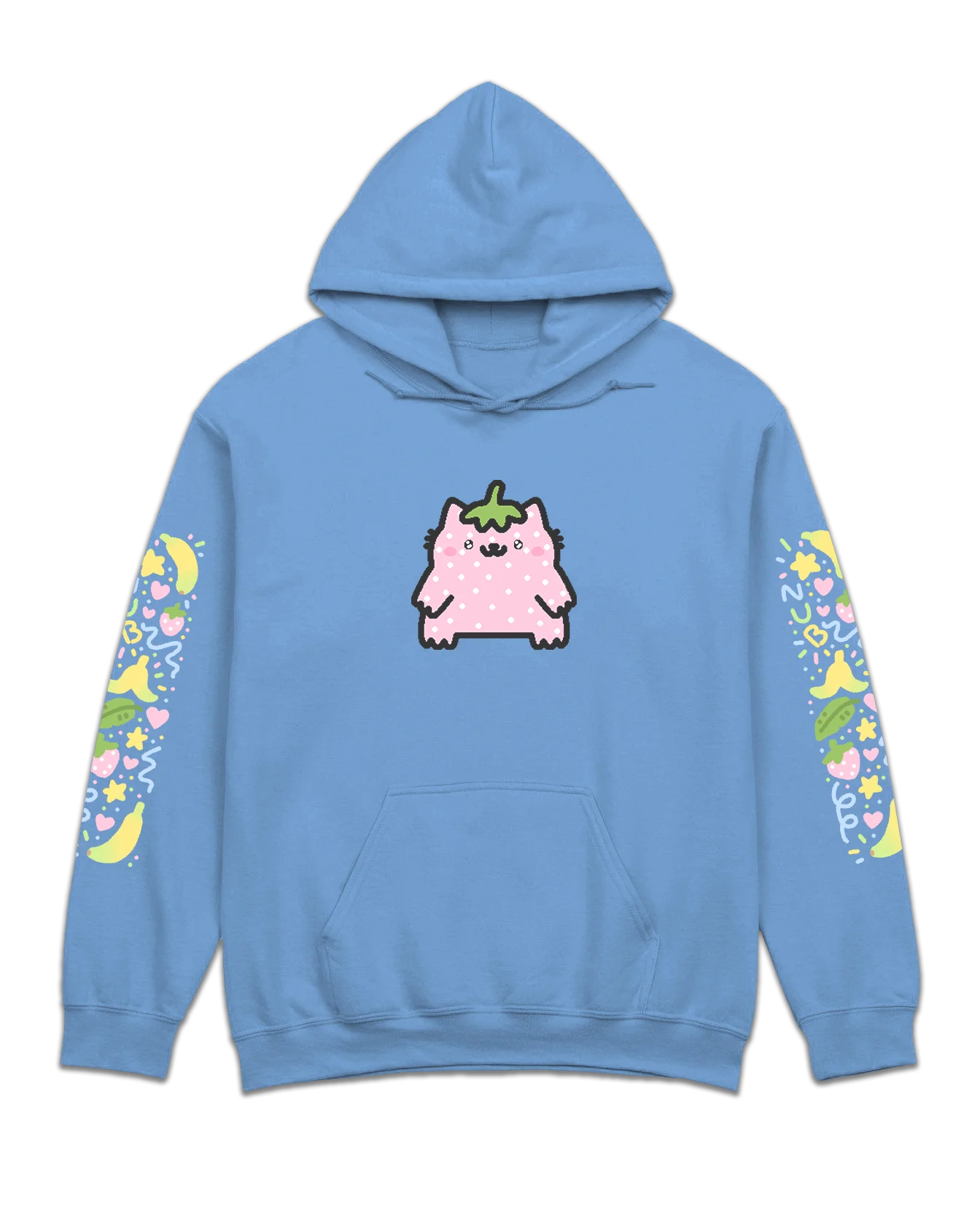 nubberrie hoodie product image (1)