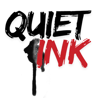 Quiet Ink Apparel
