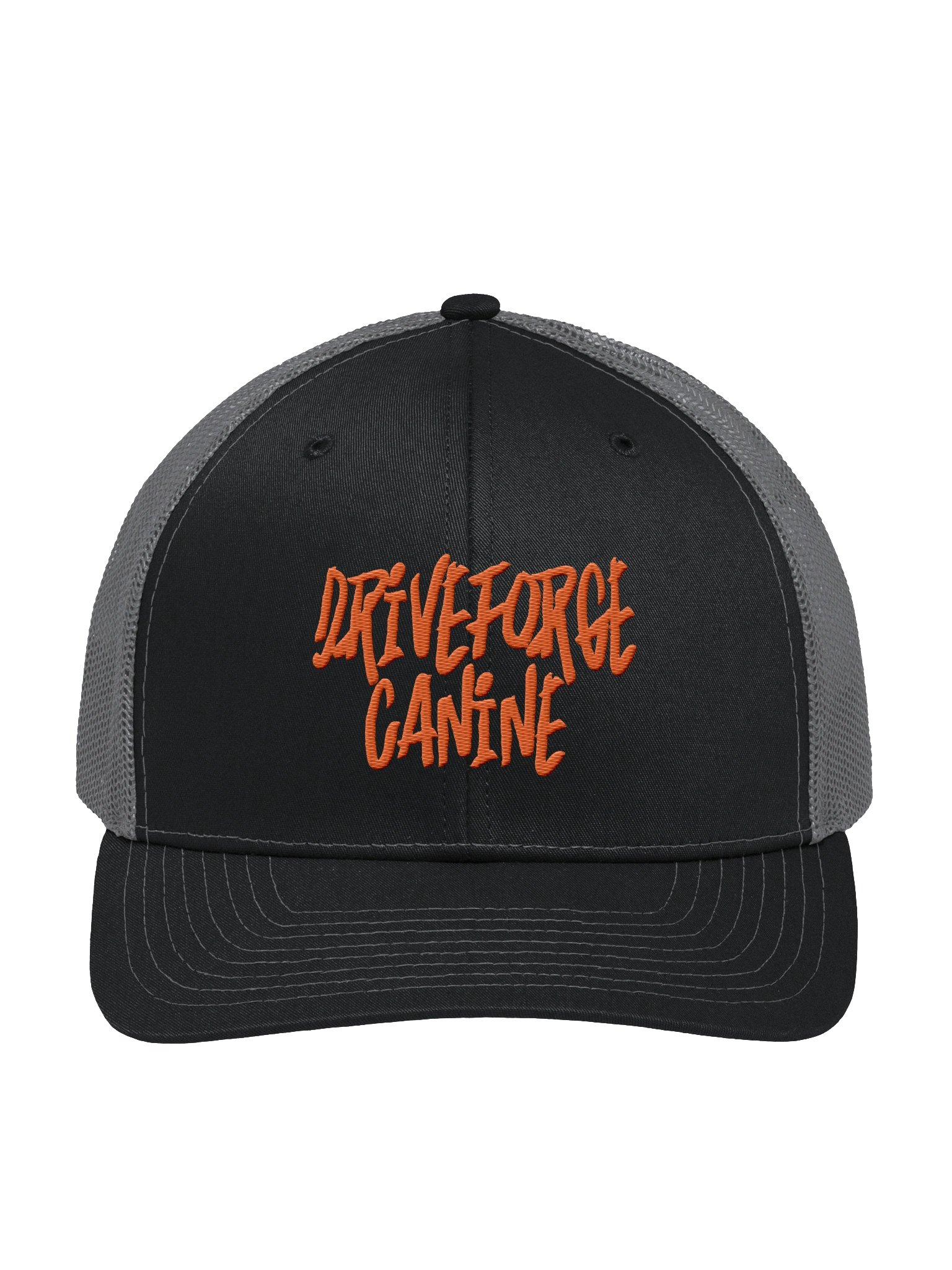 Field Cap - Trucker Hat product image (1)