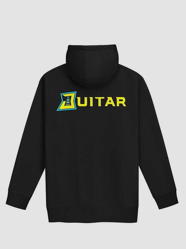 Juitar Core Edition