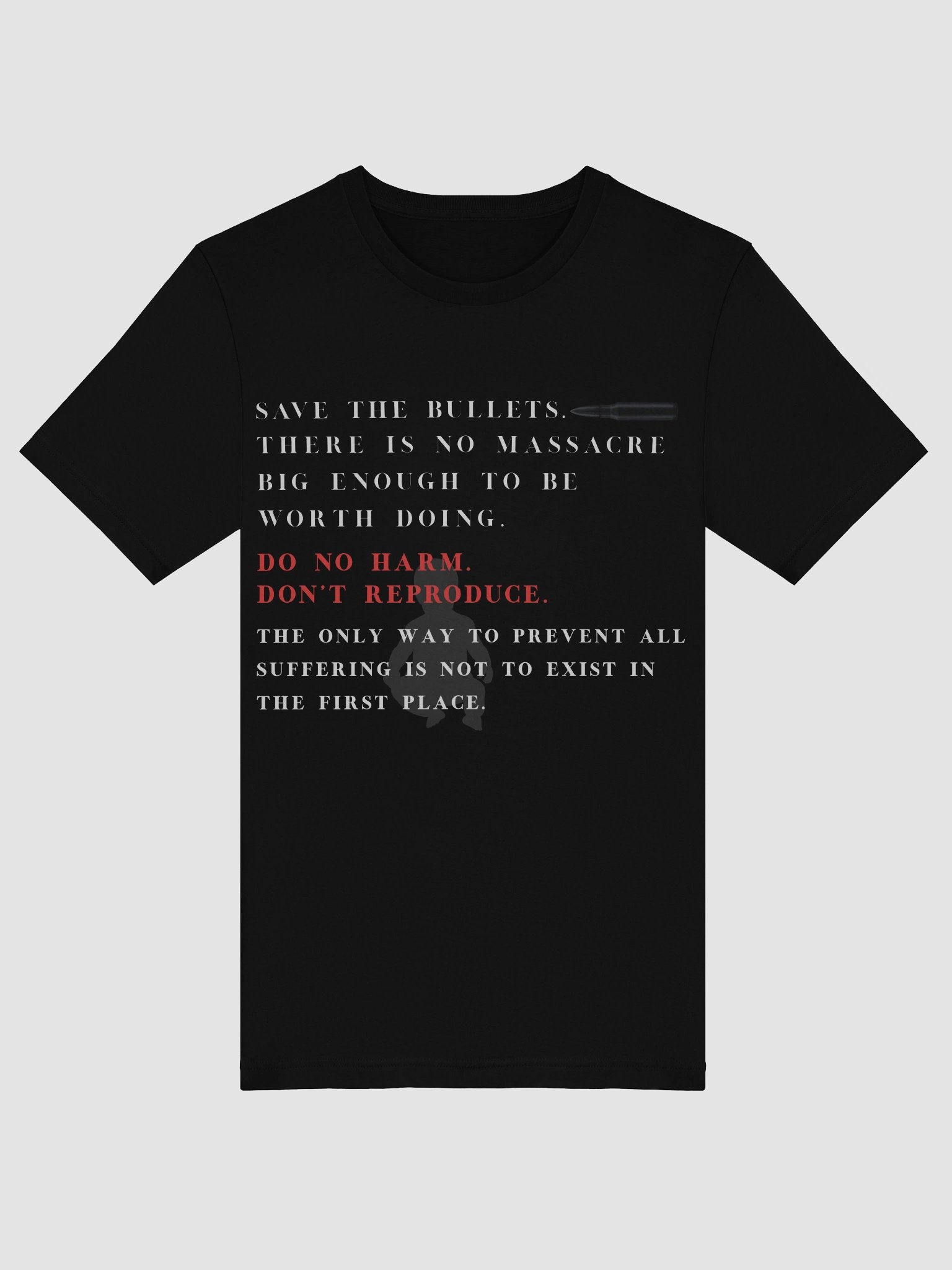 Do No Harm (Dont Reproduce) product image (5)